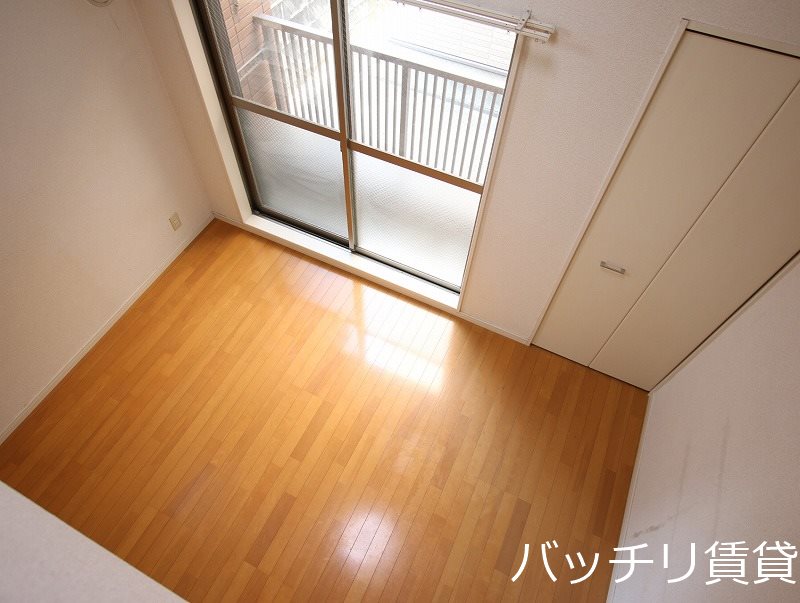 眺望　同型タイプの為、現状を優先いたします。
