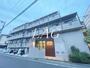 新百合ヶ丘駅より徒歩22分 4階 築35年8ヶ月の賃貸物件
