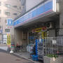 コンビニ　ローソン 志賀本通店（コンビニ）まで297m