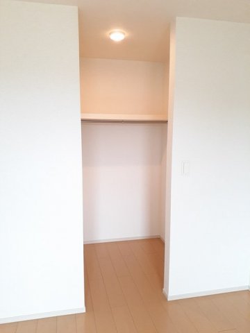 レジデンス カレントの内装写真