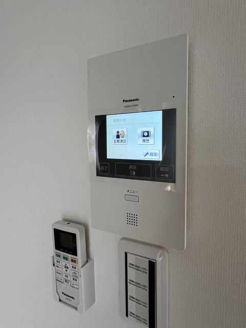 クリエオーレ新堂Iのその他写真