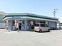 コンビニ　ファミリーマート明石魚住店（コンビニ）まで500m