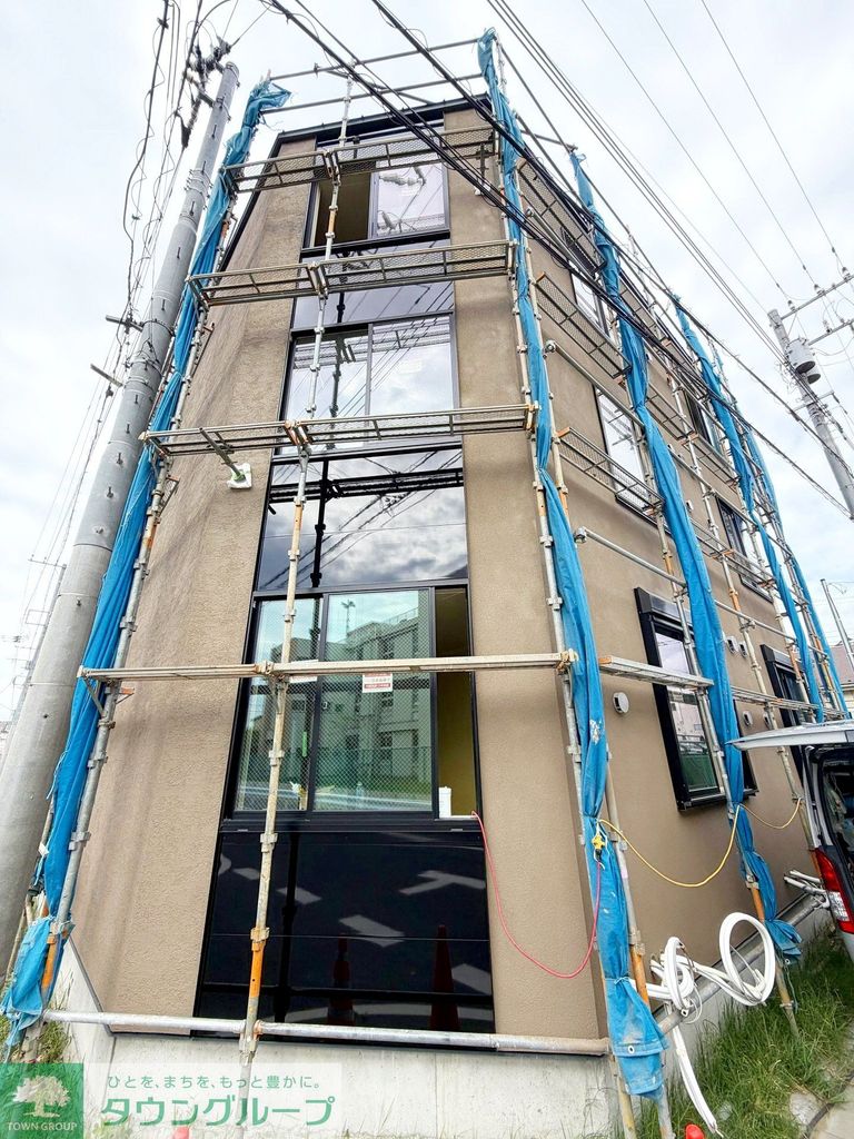 その他共有部分　お問合せはタウンハウジングまで！※現地待合わせ相談可能