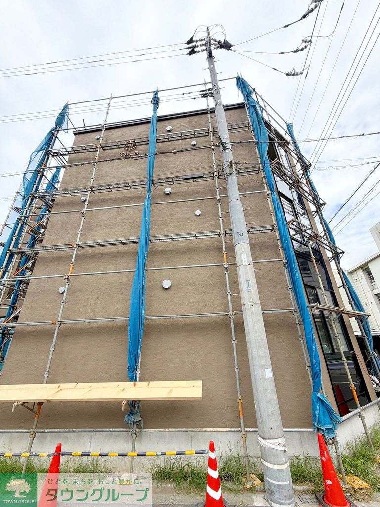 その他設備　お問合せはタウンハウジングまで！※現地待合わせ相談可能