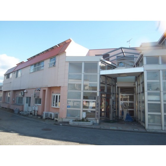 幼稚園・保育園　風間保育園（幼稚園・保育園）まで917m