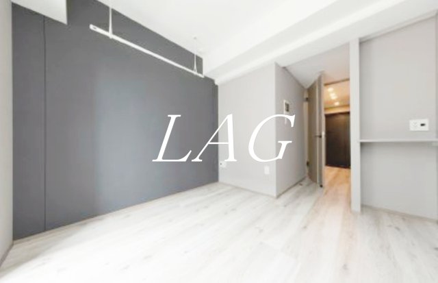 居室・リビング　洋室のお部屋です。（同仕様設備）