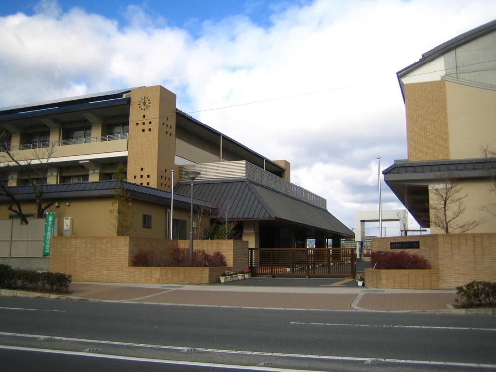 小学校　長岡第七小学校（小学校）まで216m