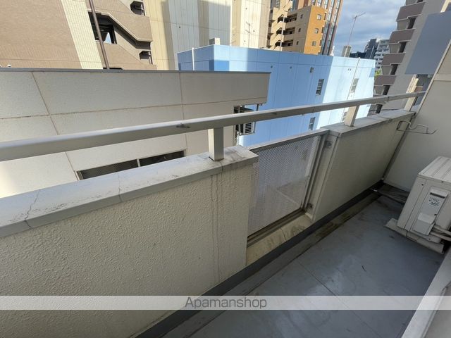 シャンティハイツの内装写真