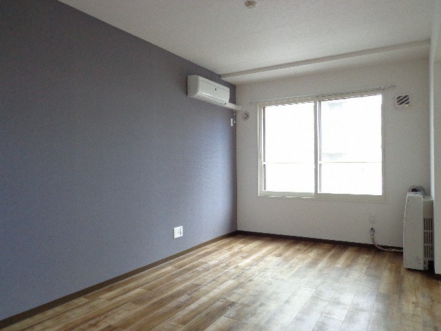 眺望　配置がしやすい使い勝手の良いお部屋です♪