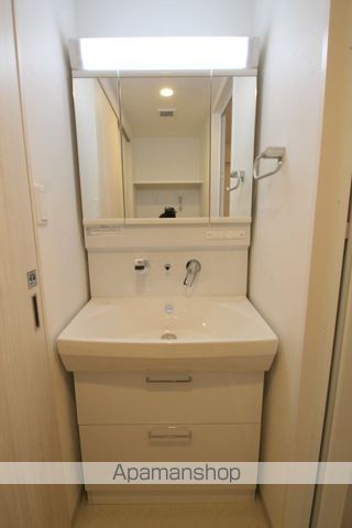 スプランディッド安土町の内装写真