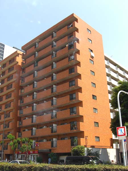 新大阪南愛ビル