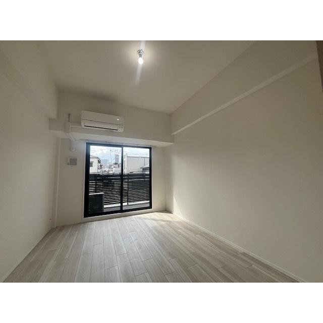 ファーストフィオーレ大阪城イーストの内装写真