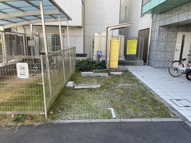 駐車場　コインパーキング