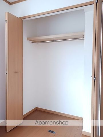 クオリティ・エヴァンの内装写真