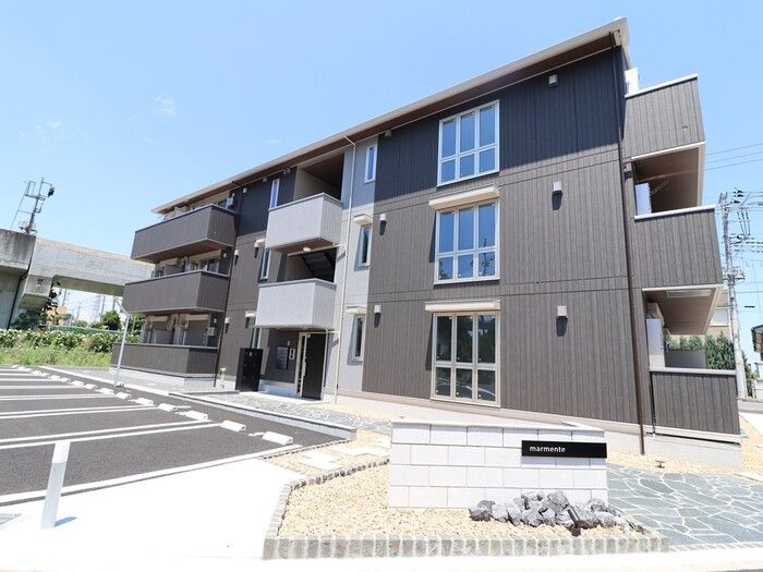 建物外観　外観です