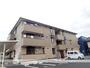 瀬田駅より徒歩14分 2階 築1年7ヶ月の賃貸物件