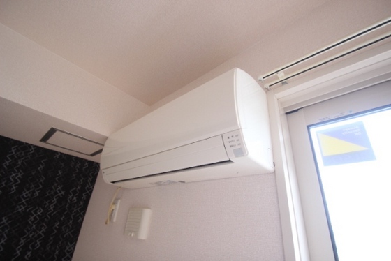 その他設備　※別部屋の写真です