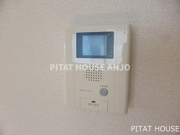 セキュリティ　参考写真３０３