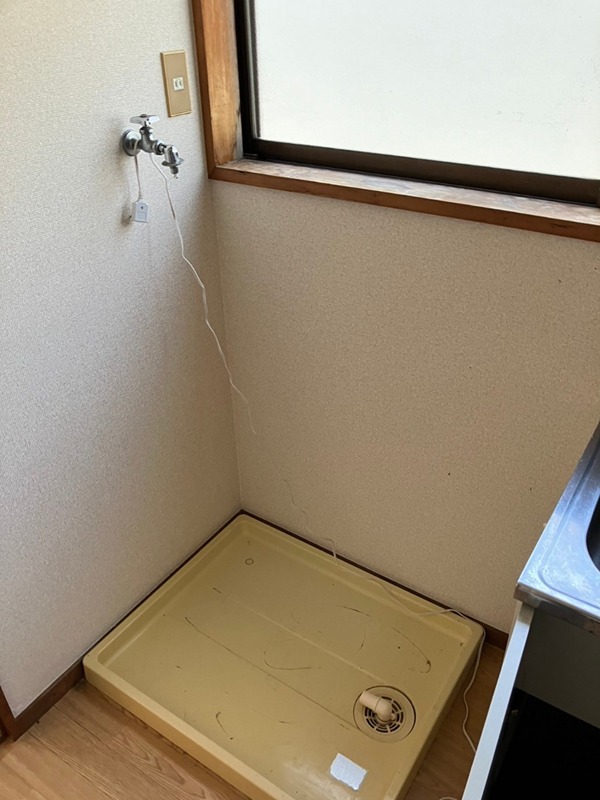 その他設備　※別部屋参照