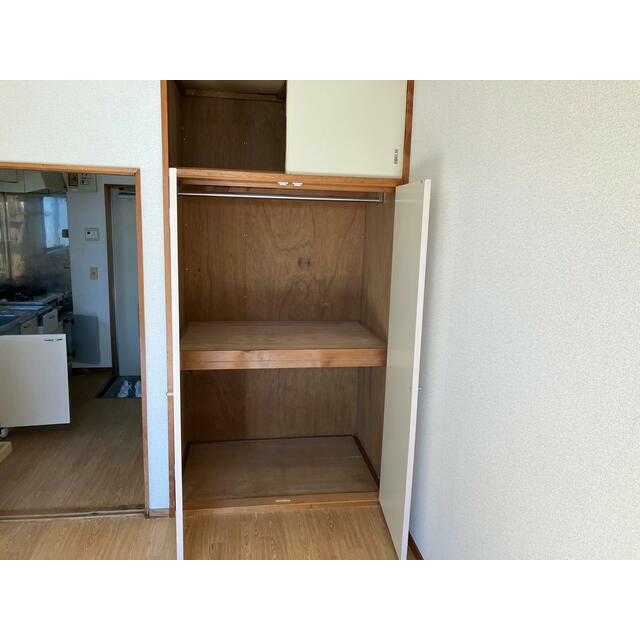 収納　※別部屋参照