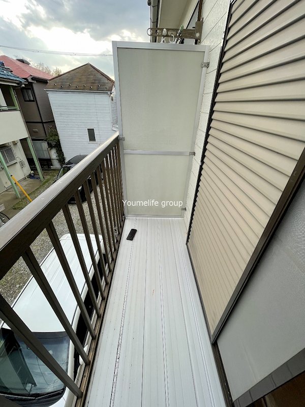 眺望　※別部屋参照