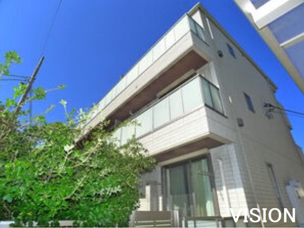 建物外観　☆外観☆