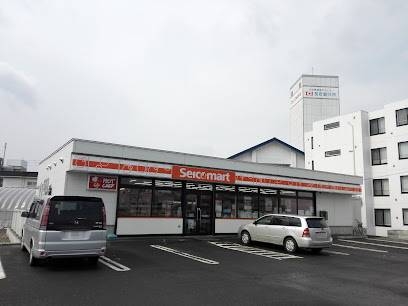 コンビニ　セイコーマート菊水9条店（コンビニ）まで544m
