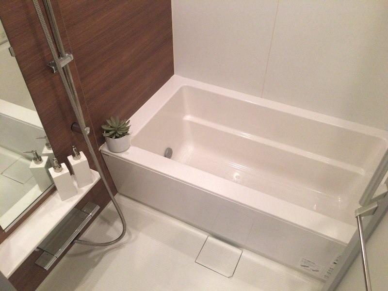 バス・シャワールーム　※別部屋参照