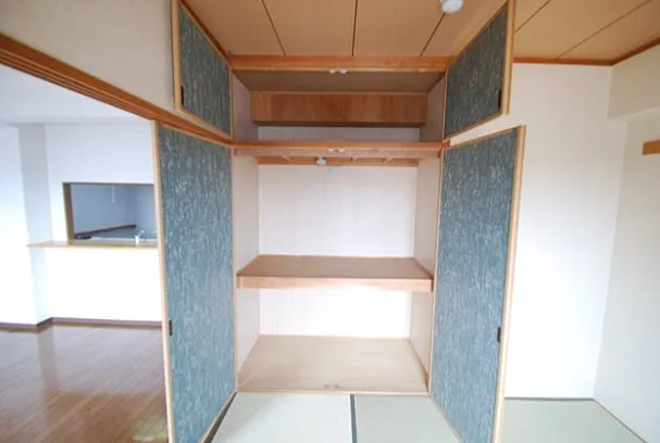 収納　※同施工会社のイメージ写真※