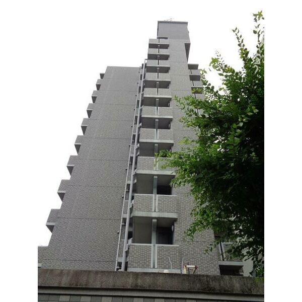 地下鉄長堀鶴見緑地線 蒲生四丁目駅 徒歩4分 築30年