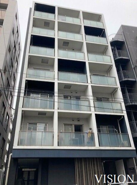 建物外観　☆外観☆