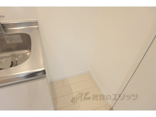 その他部屋・スペース　冷蔵庫置場
