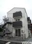 京急鶴見駅より徒歩9分 1階 築10年4ヶ月の賃貸物件
