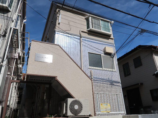 フォンターナ日ノ出