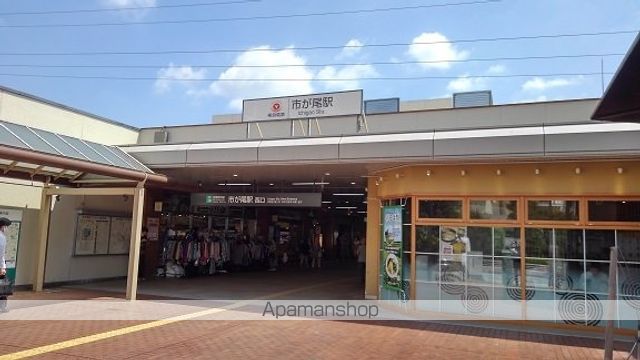 その他　市が尾駅（その他）まで190m