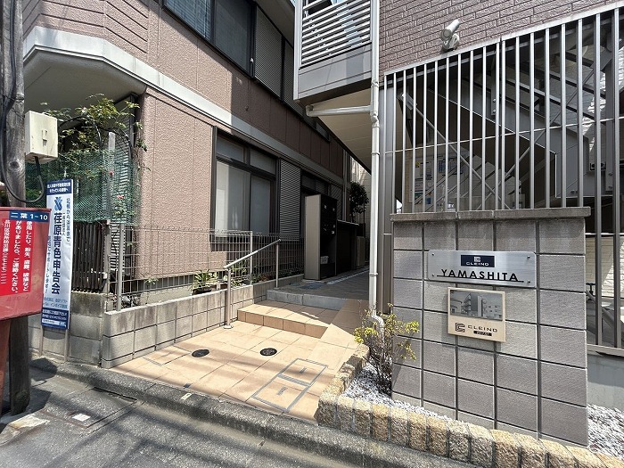 クレイノYAMASHITAのその他写真