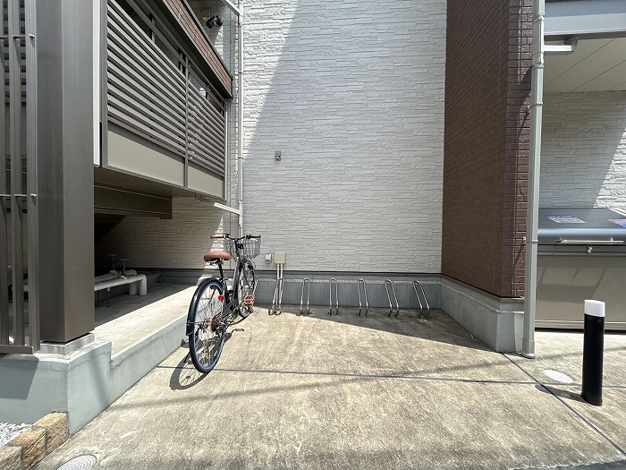 クレイノYAMASHITAのその他写真