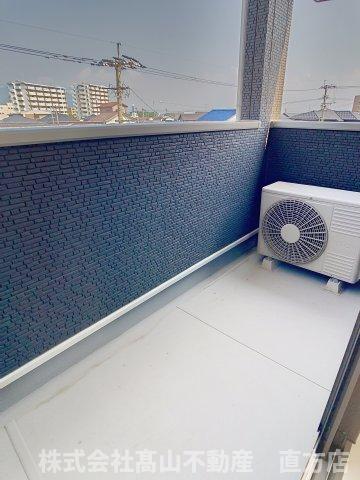 筑豊電気鉄道 木屋瀬駅 徒歩6分 3階建 築15年の内装写真