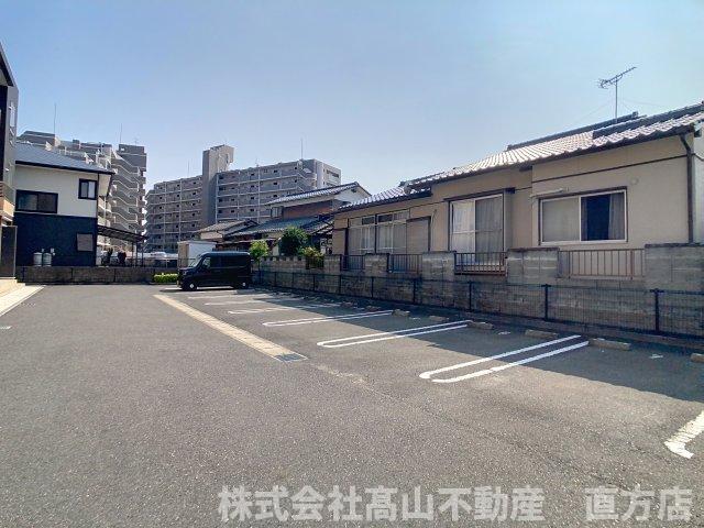筑豊電気鉄道 木屋瀬駅 徒歩6分 3階建 築15年のその他写真