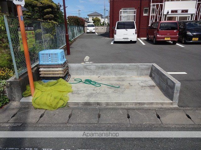 その他共有部分　その他共有部分