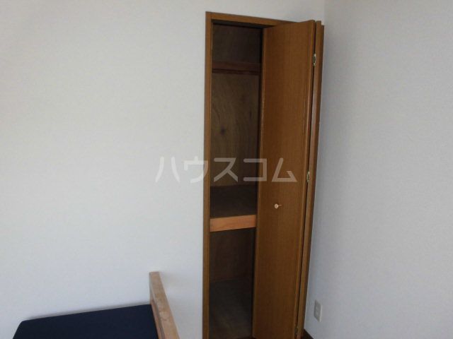 メゾン太秦の内装写真