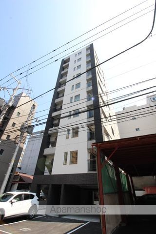 地下鉄東西線 西１８丁目駅 徒歩4分 築13年