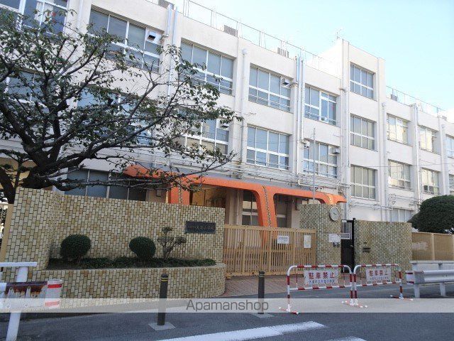 小学校　大淀小学校（小学校）まで257m
