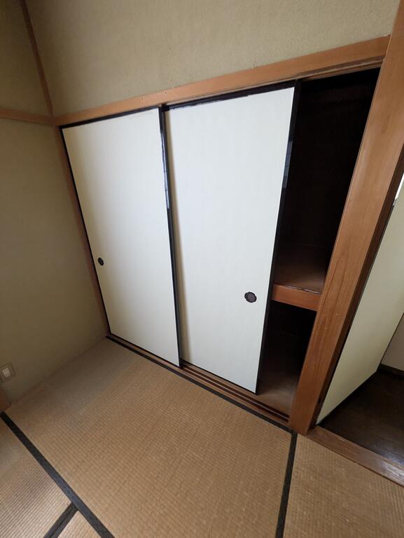榛原萩原一戸建の内装写真