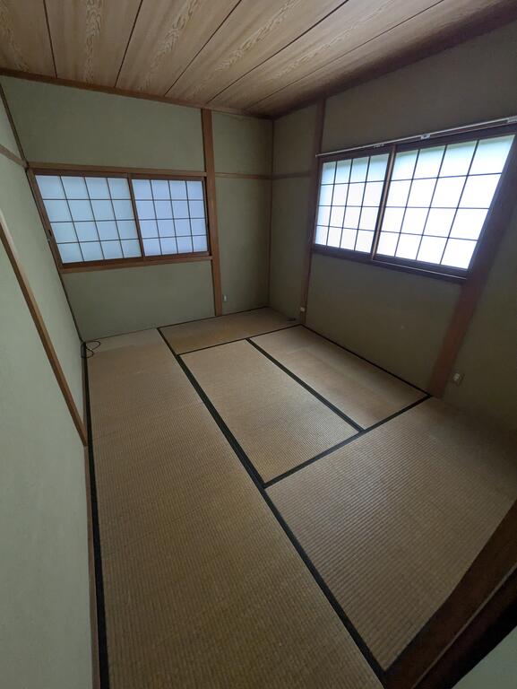 榛原萩原一戸建の内装写真