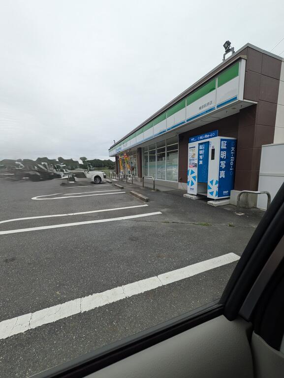 榛原萩原一戸建の周辺写真
