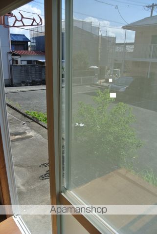 眺望　眺望