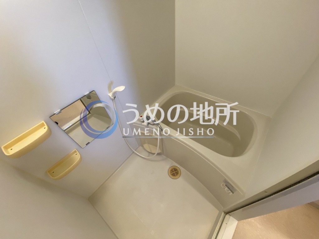 その他部屋・スペース　洋室