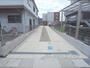 その他共有部分　通路