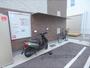 その他　駐輪場